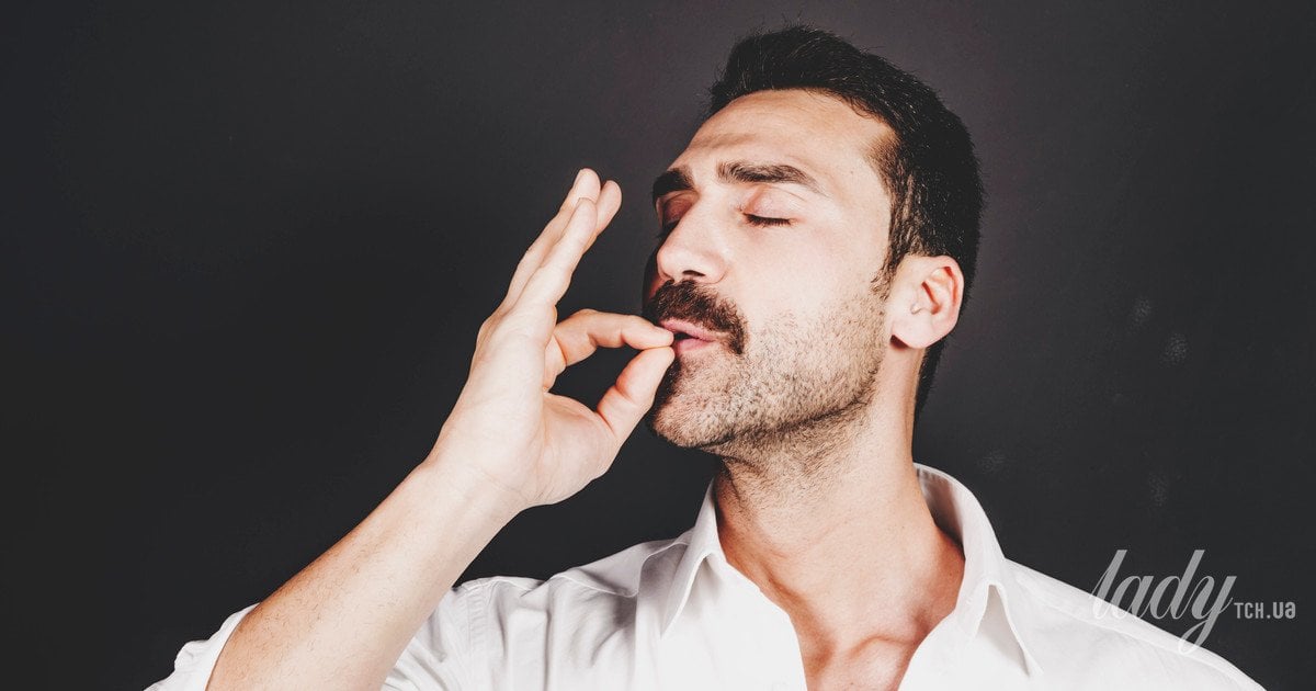 Чому італійці "розмовляють руками"