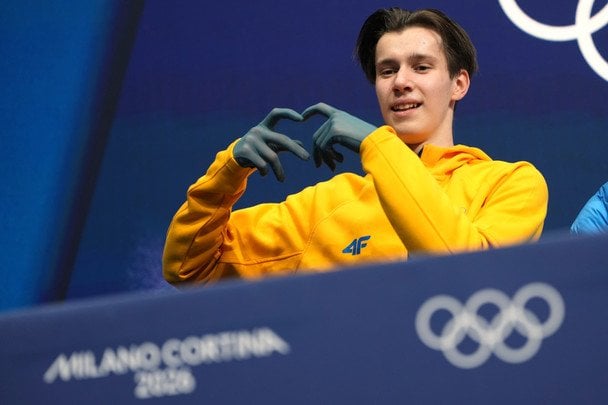 Кирило Марсак / © Associated Press