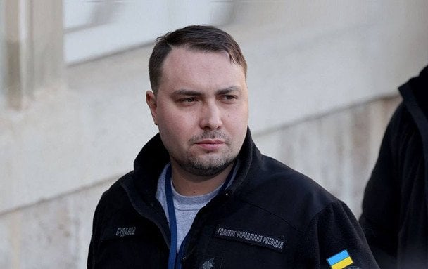 Стратегічне мислення Буданова критично важливе для України, - Кулеба