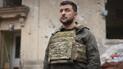 Президент України Володимир Зеленський