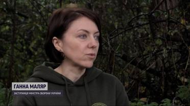 Найкращі лікарі та психологи: військові, які повернулися з полону, проходять медичне обстеження
