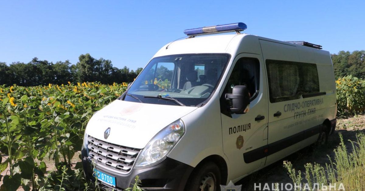 Отказала в близости: в Киевской области 15-летнего парня будут судить за убийство 12-летней подруги