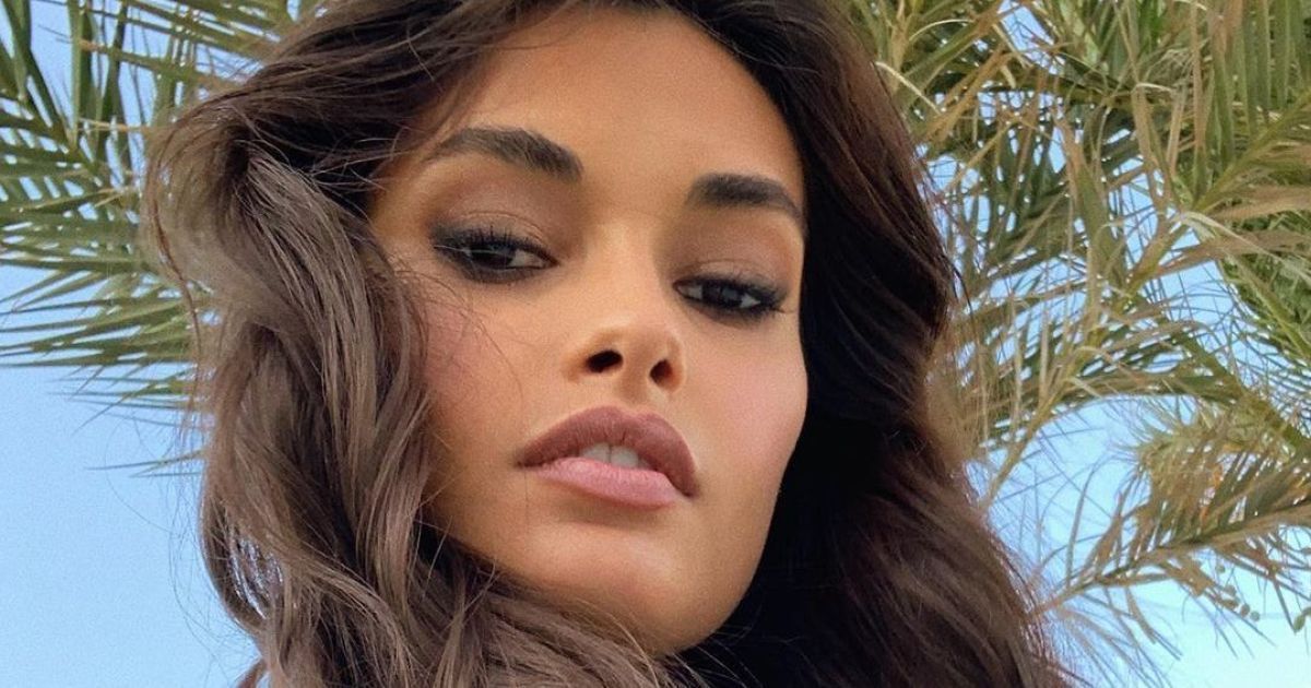 Жизель Олівейра