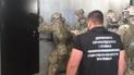 Везли из Европы и Турции и ни за что не платили: в Харькове прикрыли контрабандный логистический центр