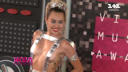 Как знаменитости отрываются на вечеринках