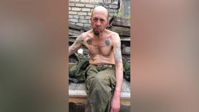 Російські окупанти зарізали свого командира та поїхали це святкувати   