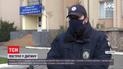 В Николаеве мужчина напал на компанию, которая запускала фейерверки, и выстрелил в 10-летнего мальчика