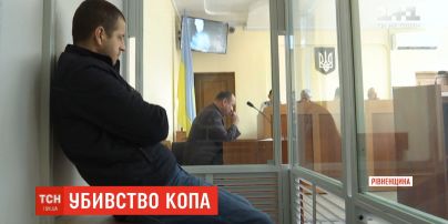 Подозреваемый в убийстве копа пытается переложить вину за смерть на врачей
