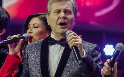 Российского певца Льва Лещенко забрали в больницу с подозрением на коронавирус