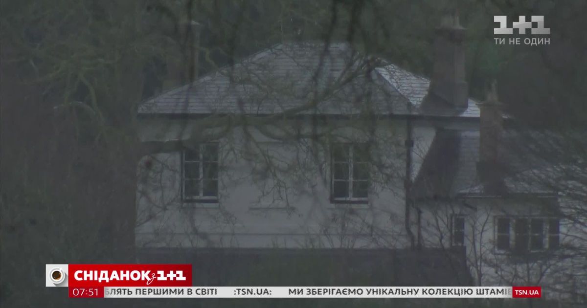 Принца Гарри и Меган Маркл обвинили в краже