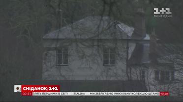 Принца Гарри и Меган Маркл обвинили в краже