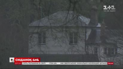 Принца Гарри и Меган Маркл обвинили в краже