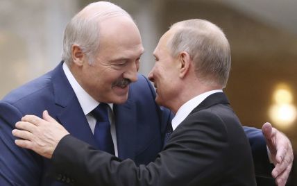 Військовий експерт розповів, чи готовий Лукашенко вступити у війну на боці Росії