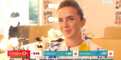Элина Свитолина поздравила страну с Днем Независимости