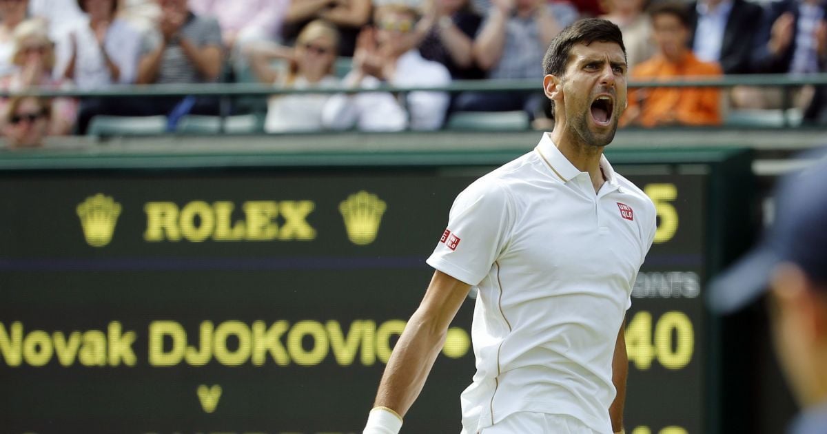 Стали известны все полуфинальные пары Australian Open-2019