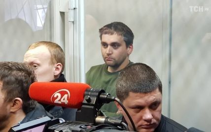 За блогера Барабошко внесли 3 млн залога в деле фейкового секс-скандала со студенткой КПИ