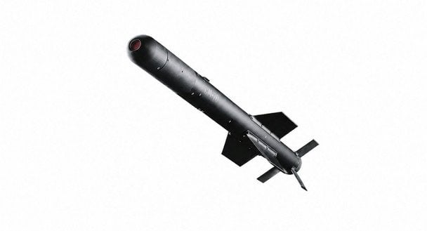 CM-70 Spear / © defence-ua.com