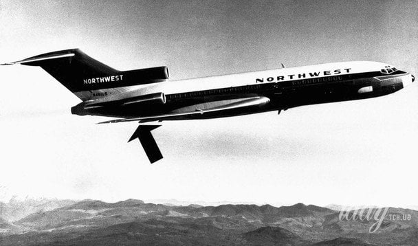 Боінг 727 / © Associated Press