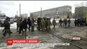 В Конотопе простились с 19-летним добровольцем Андреем Кривичем