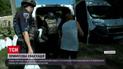 Дети устали прятаться: уникальные кадры по спасению целой семьи