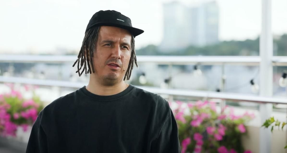 Иван Клименко / © 