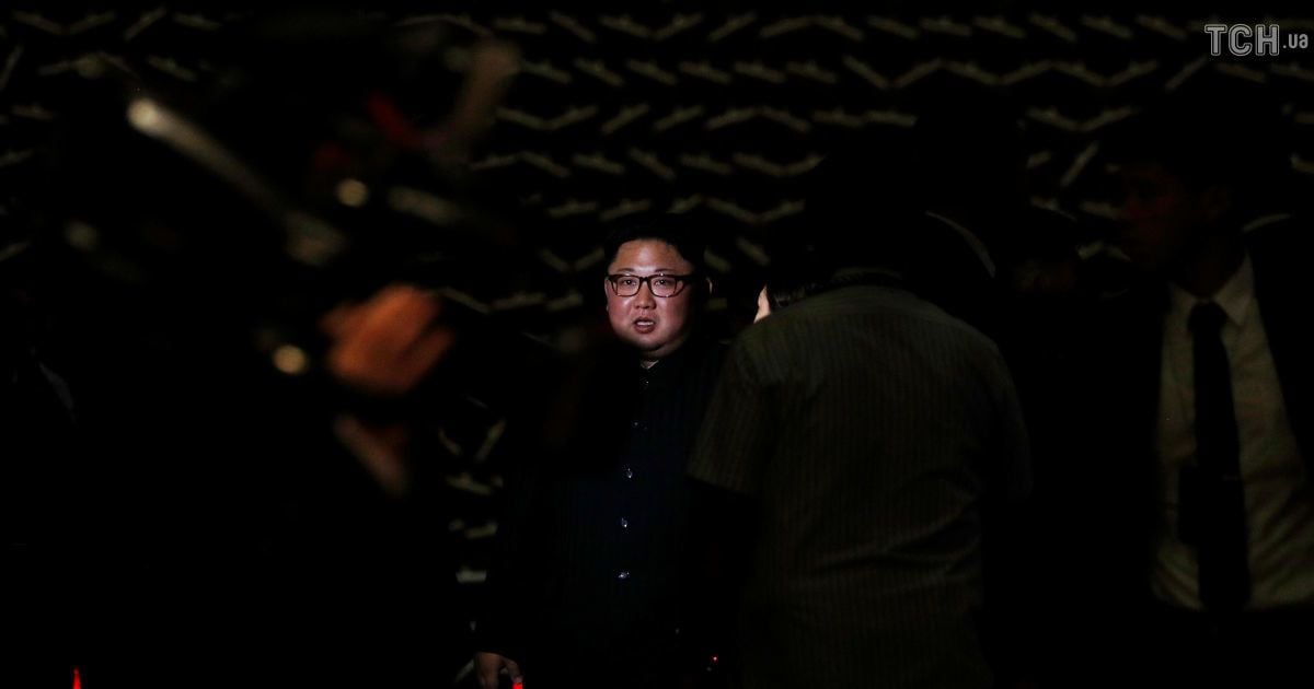 Кім Чен Ин у Сингапурі_6 / © Reuters