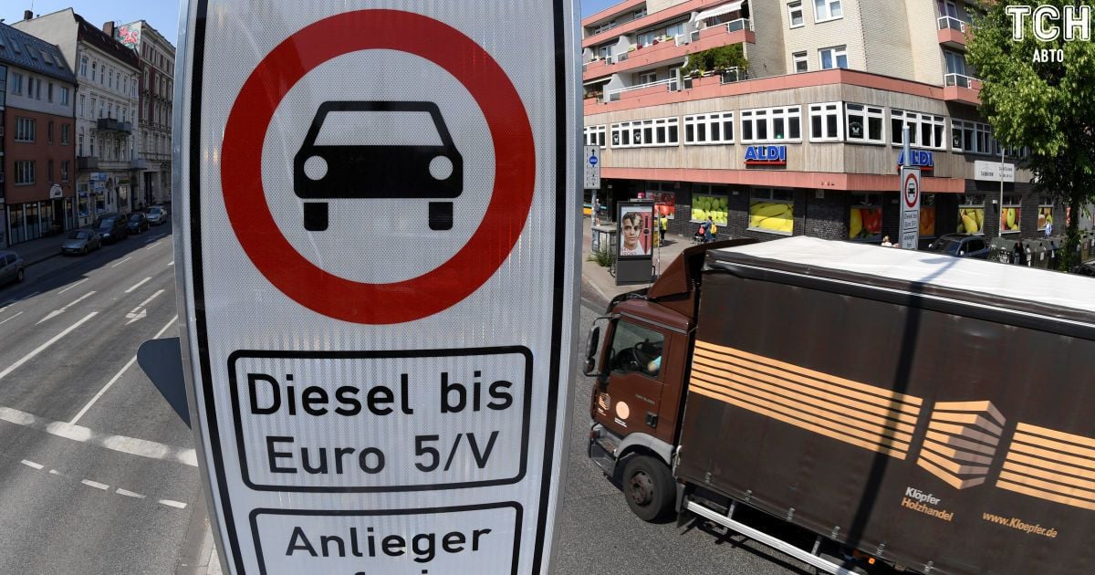 Эхо "Дизельгейта". Девять руководителей VW дадут показания в суде