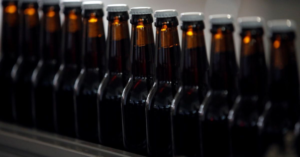 Употребление алкоголя в любых дозах вредит здоровью - ученые
