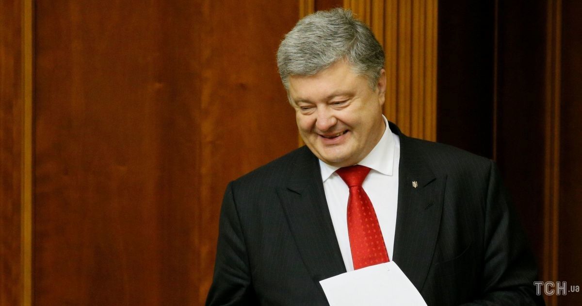 Порошенко підписав закон про створення Антикорупційного суду