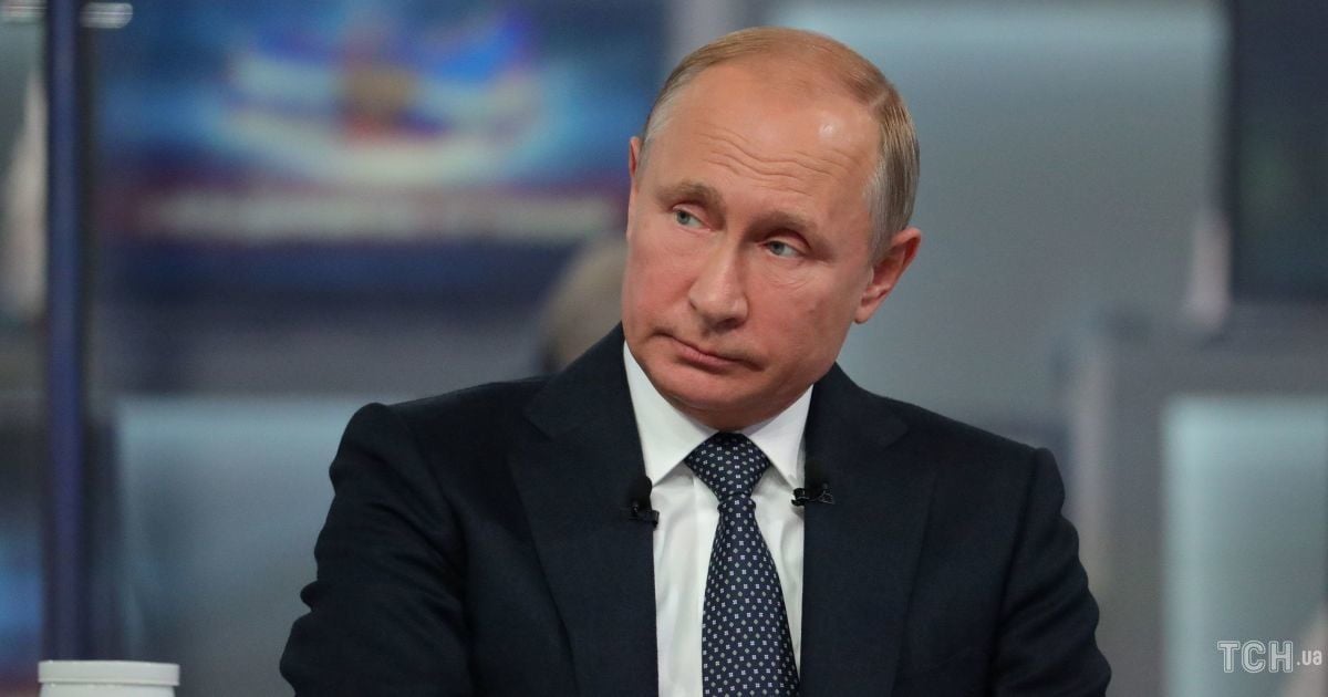 Родина Сенцова відхрестилася від звернень до Путіна із проханням звільнити політв’язня