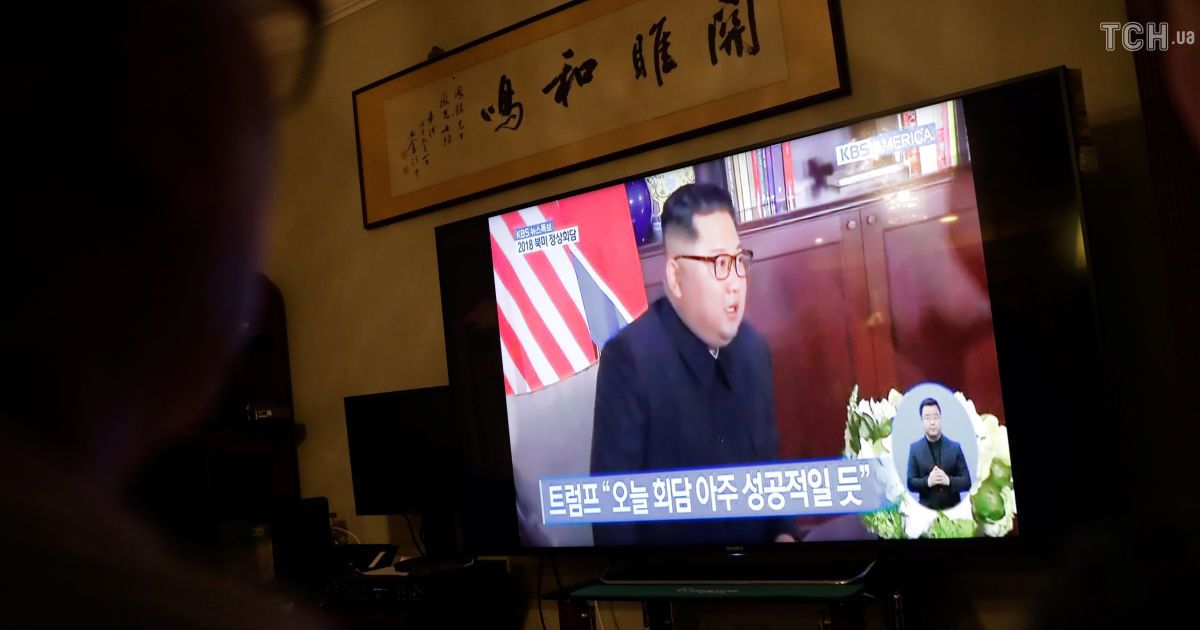 Кім Чен Ин не вдаватиметься до провокаційних висловлювань під час новорічного звернення - ЗМІ