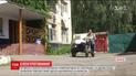 Вінницькі студенти перетворили 60-річний мотоцикл на електробайк