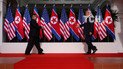 Президент США вірить, що очільник КНДР хоче іншого майбутнього для власної країни