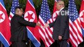 Трамп рассказал, когда может состояться его вторая встреча с лидером КНДР