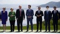 В Канаде на фоне разногласий между США и другими участниками начался саммит Большой семерки