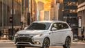 Mitsubishi буде роздавати каву в обмін на дані про керування автомобілем