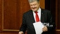 Порошенко підписав закон про створення Антикорупційного суду