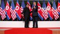 "Все прошло лучше, чем ожидалось": главное о саммите Трампа и Ким Чен Ына