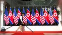 #TrumpKimSummit: смотрите онлайн исторической встречи Трампа и Ким Чен Ына