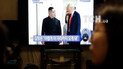 Тщательно работаем: в США готовятся к новой встрече Трампа и Ким Чен Ына