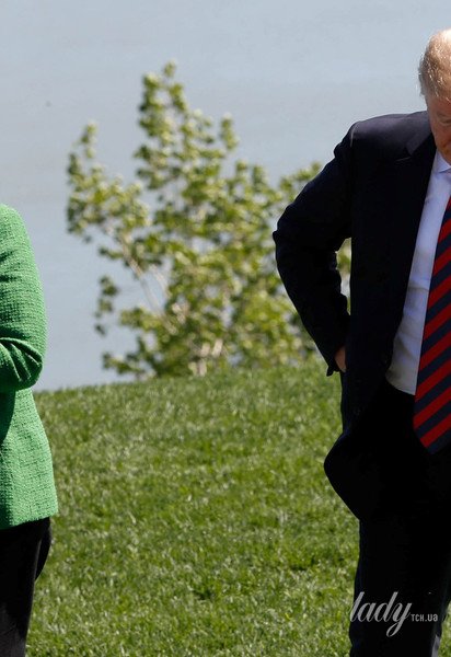 Ангела Меркель_1 / © Reuters