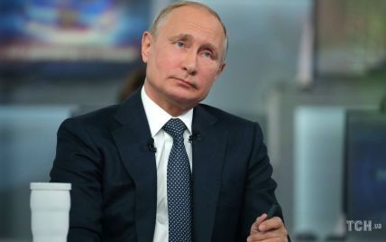 Путин назначил зятя Ельцина своим советником