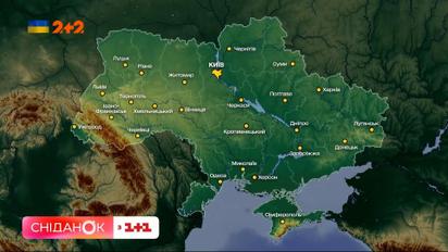 Літня спека на паузі? Чого очікувати від погоди