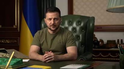 30 сіл і міст звільнили на Харківщині – звернення Зеленського за 9 вересня