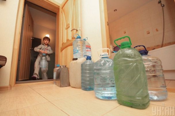 Дзеркальна відповідь: куди влучить Україна, якщо РФ атакує наші водозабори