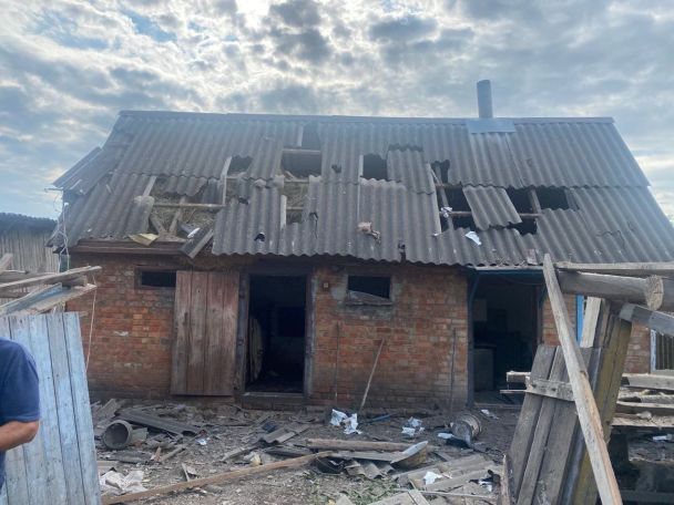  / © Голова Сумської обласної військової адміністрації Дмитро Живицький