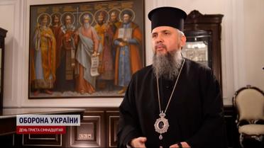 Скандал перед Рождеством: кто и где проведет праздничное богослужение