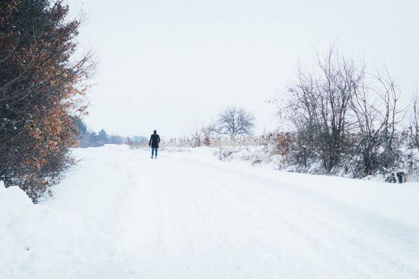 23 января погода ясная, то лето будет сухим и жарким / © Pexels