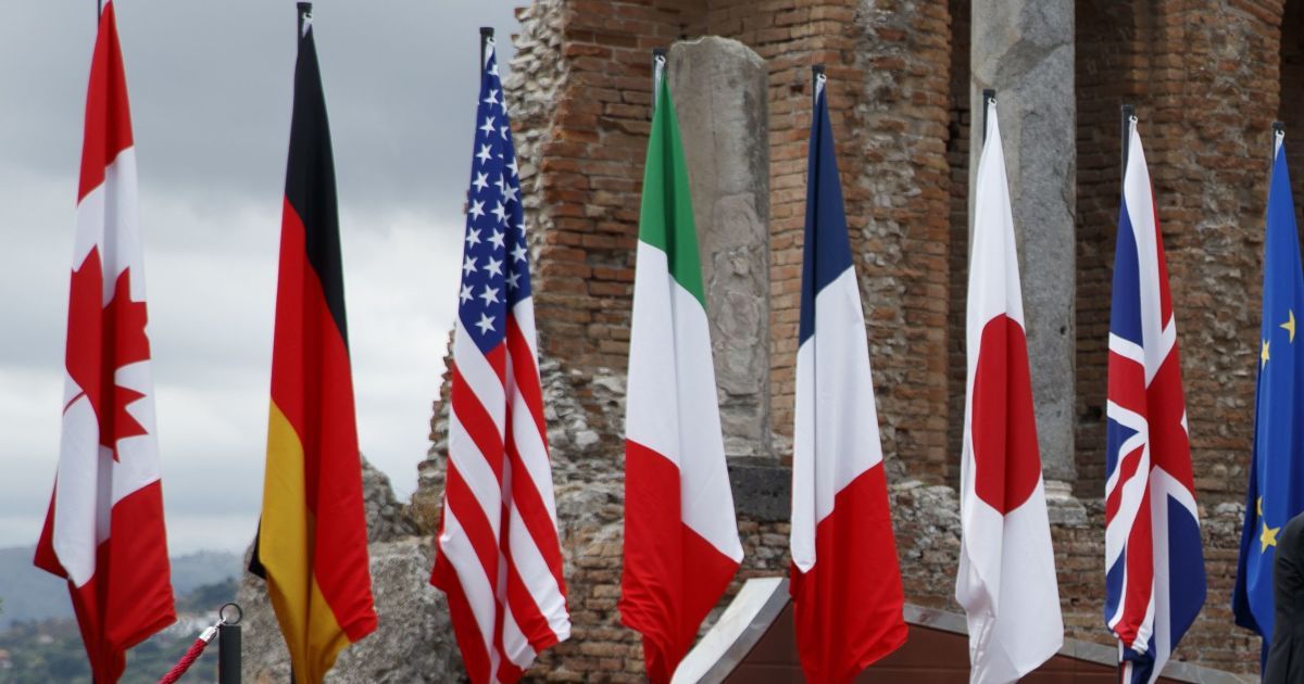 Країни G7 звинуватили Іран у смертельному нападі на ізраїльський танкер: "Немає виправдання"