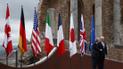 Украина категорически против вступления России в G7 до возвращения Крыма и Донбасса